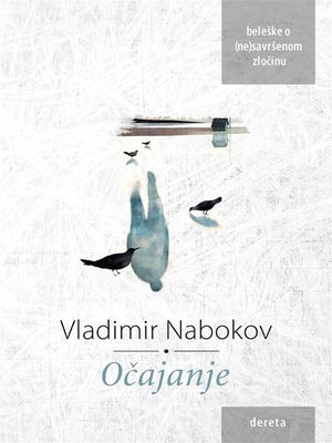 cover image of Očajanje